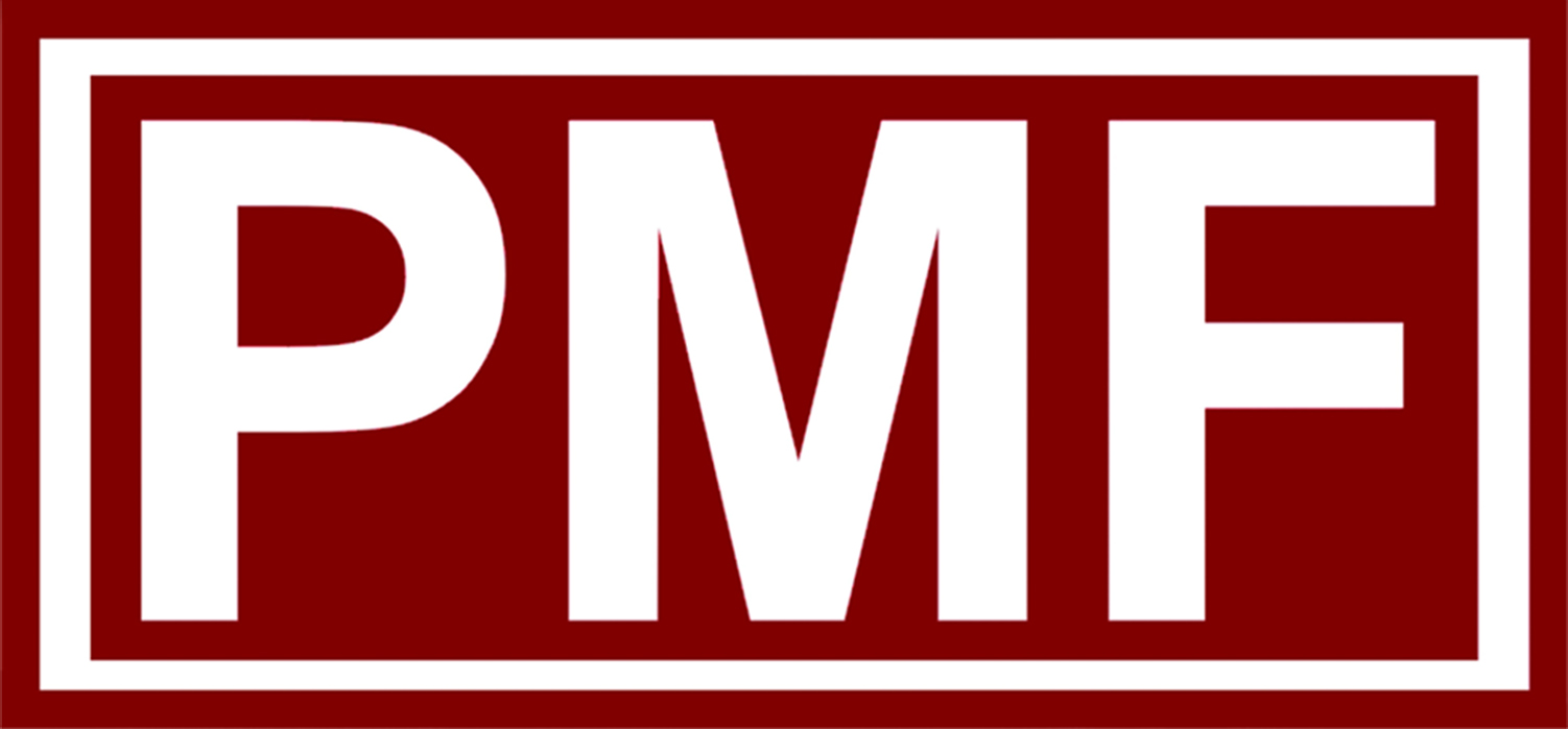 PMF Maschinen